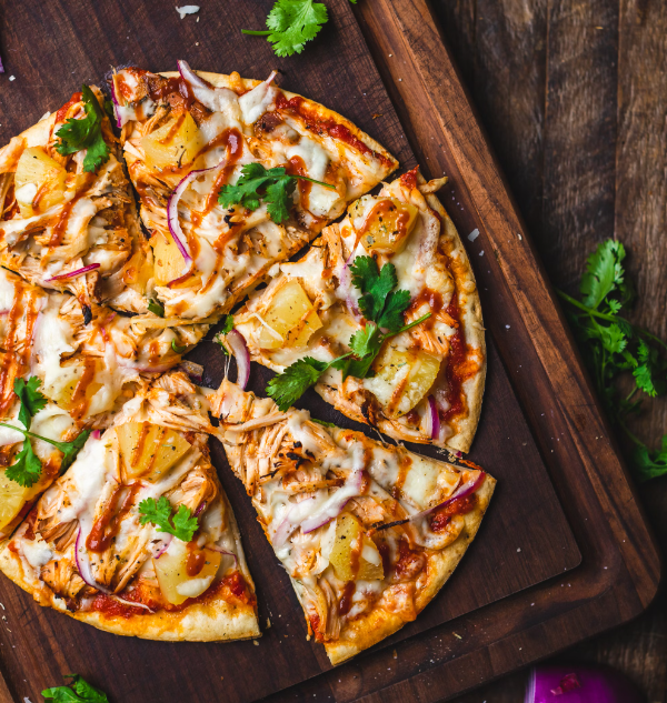 Feasty - Food Delivery App